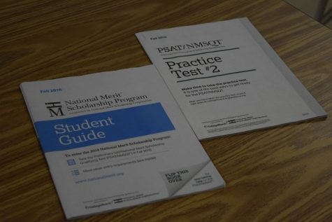 PSATs: A bust or a must?